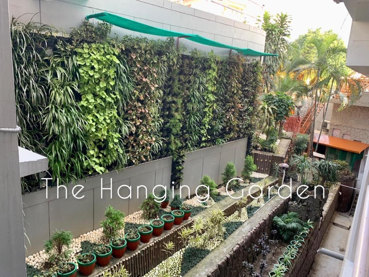 Hotel The Great Ganga Rishikesh Ngoại thất bức ảnh