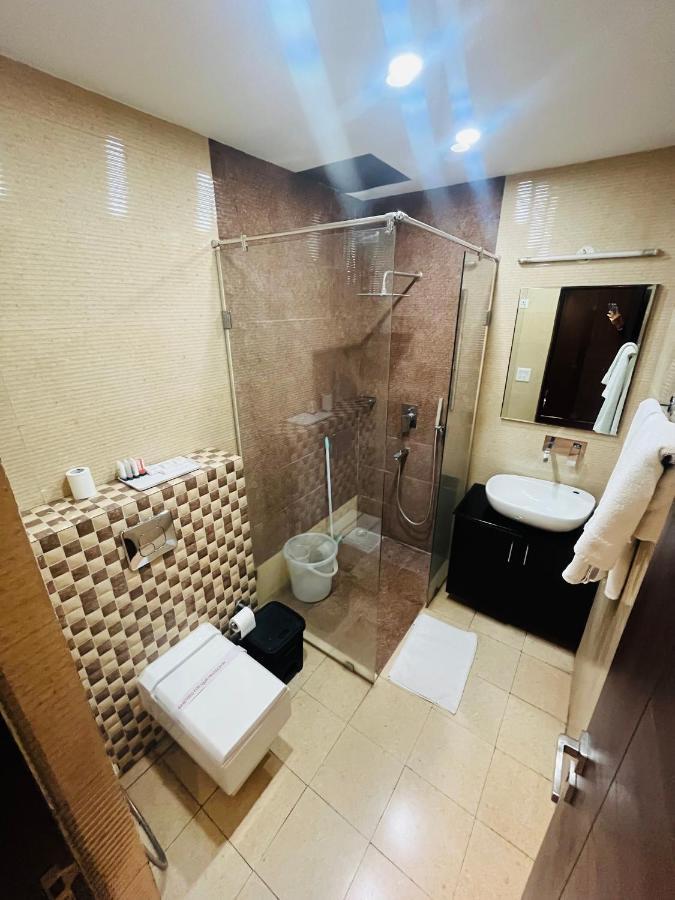 Hotel The Great Ganga Rishikesh Ngoại thất bức ảnh
