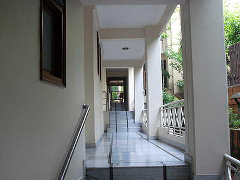 Hotel The Great Ganga Rishikesh Ngoại thất bức ảnh