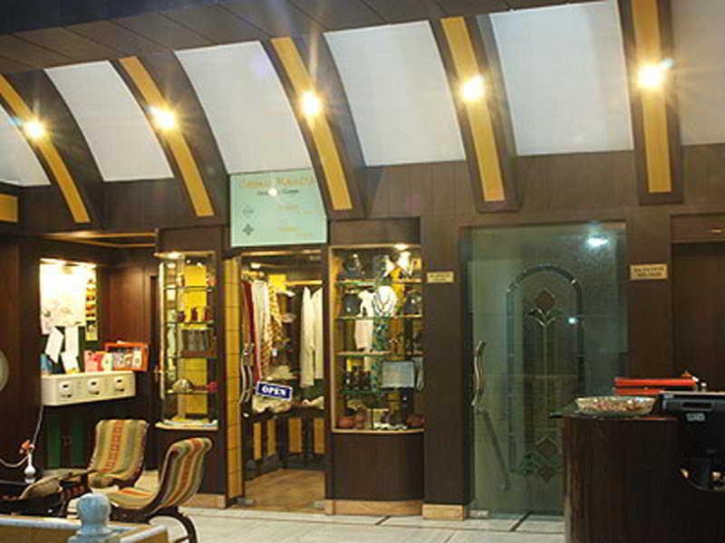 Hotel The Great Ganga Rishikesh Ngoại thất bức ảnh