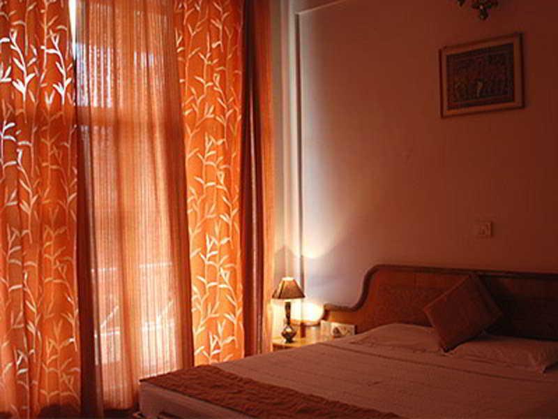 Hotel The Great Ganga Rishikesh Ngoại thất bức ảnh