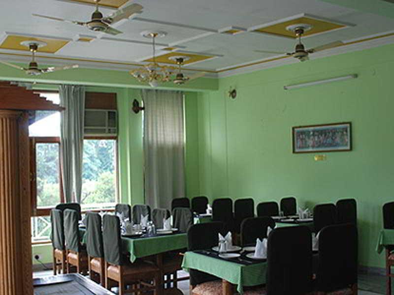 Hotel The Great Ganga Rishikesh Ngoại thất bức ảnh